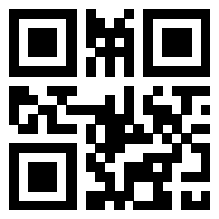 Scansione del Qr Code di 3309253141