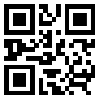 Il Qr Code di 3309253142