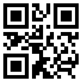 Immagine del QrCode di 3309253143