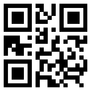 Qr Code di 3309253145