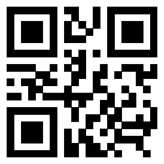 3309253149 - Immagine del Qr Code associato