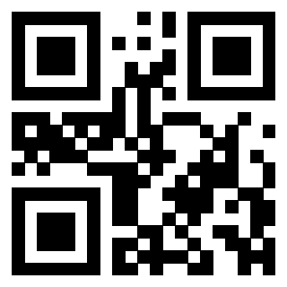 Immagine del QrCode di 3309253153