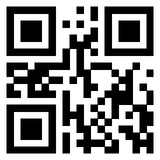 Il Qr Code di 3309253154