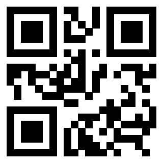 Immagine del Qr Code di 3309253155