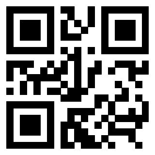 Scansione del Qr Code di 3309253158