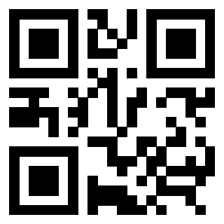 Il Qr Code di 3309253159
