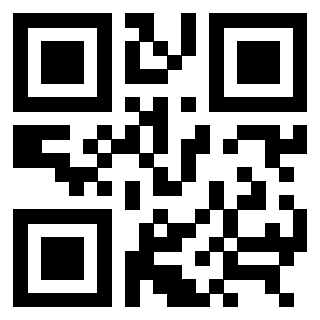 Immagine del Qr Code di 3309253160