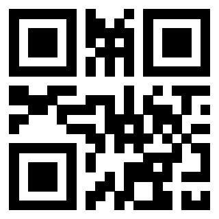 3309253163 QrCode associato