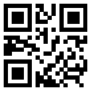 3309253168 - Immagine del Qr Code