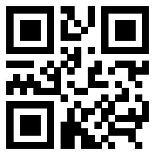 Il QrCode di 3309253171