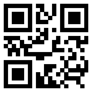 Il Qr Code di 3309253172