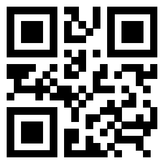 Il QrCode di 3309253174