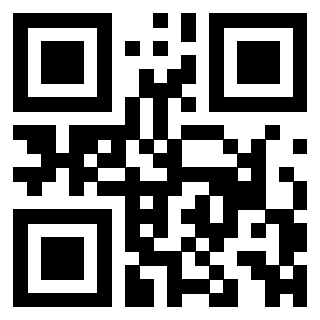Scansione del QrCode di 3309253177
