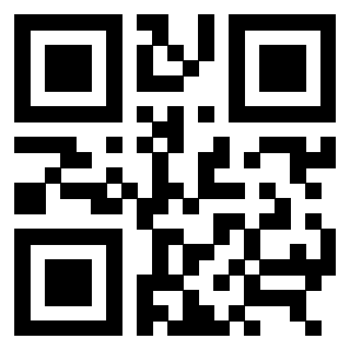 Il Qr Code di 3309253178