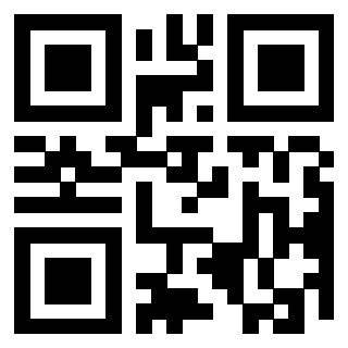 3309253181 - Immagine del Qr Code associato