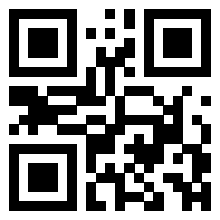 Il Qr Code di 3309253183