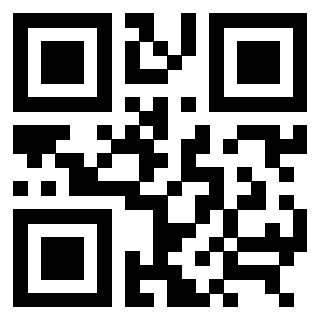 Immagine del Qr Code di 3309253188