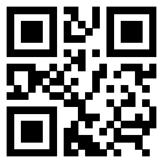 Scansione del Qr Code di 3309253192