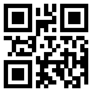 Scansione del Qr Code di 3309253196