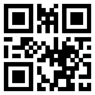 3309253197 Qr Code associato