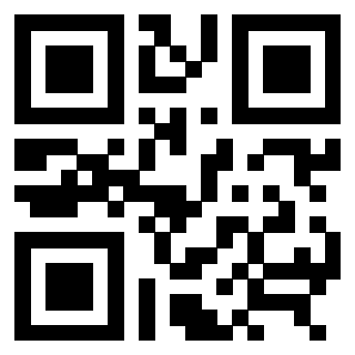 Il Qr Code di 3309253198