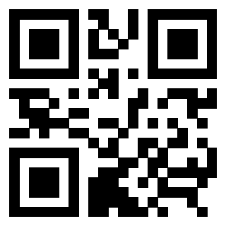 3309253199 QrCode associato