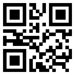 Scansione del Qr Code di 3309253204
