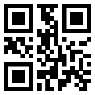 3309253207 QrCode associato