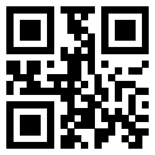 Immagine del QrCode di 3309253208