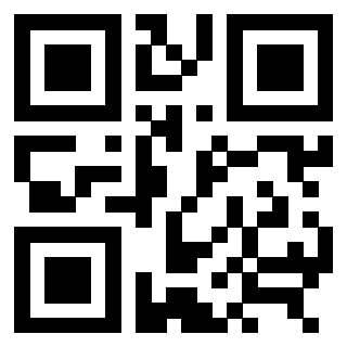 Scansione del QrCode di 3309253210