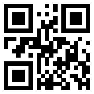 Il QrCode di 3309253212