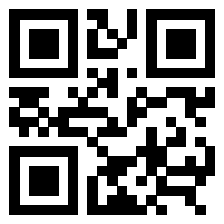 Scansione del Qr Code di 3309253215