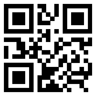 Immagine del QrCode di 3309253218