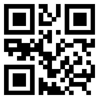 3309253219 - Immagine del QrCode associato