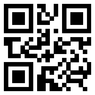 3309253220 - Immagine del QrCode