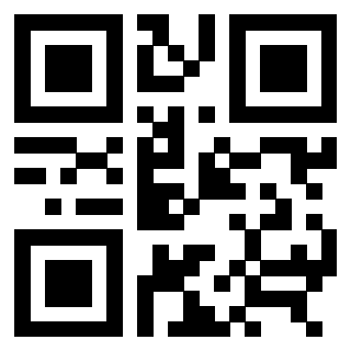 3309253222 - Immagine del Qr Code