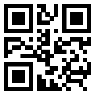 Scansione del Qr Code di 3309253223