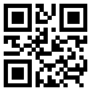 QrCode di 3309253224