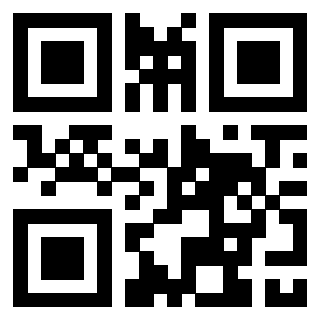 Immagine del QrCode di 3309253225