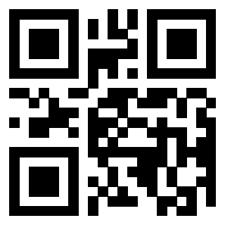 Immagine del Qr Code di 3309253227
