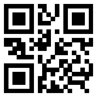 3309253229 - Immagine del QrCode associato