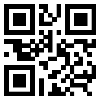 3309253230 QrCode associato
