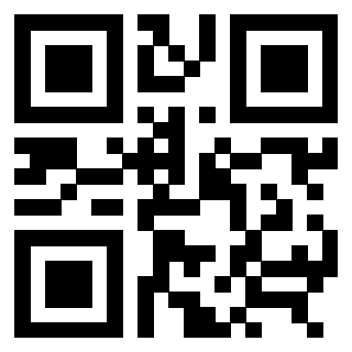 3309253233 - Immagine del QrCode