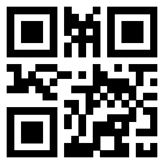 Scansione del Qr Code di 3309253239