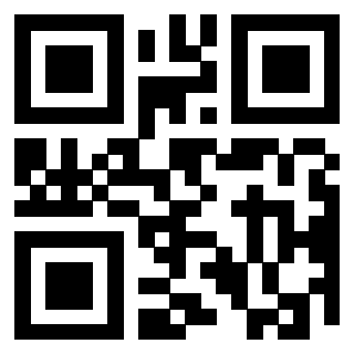 Scansione del QrCode di 3309253240