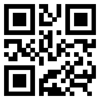 Immagine del Qr Code di 3309253241
