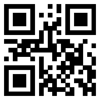 3309253242 Qr Code associato