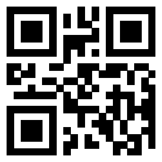 Scansione del Qr Code di 3309253244