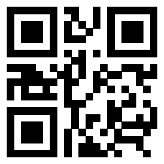 3309253247 - Immagine del Qr Code