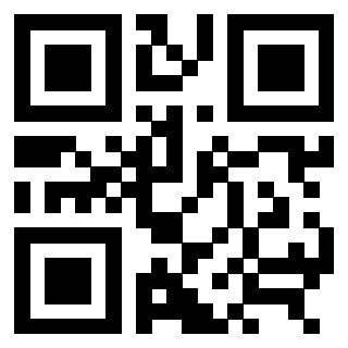 Immagine del QrCode di 3309253250